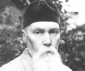 Nicholas Roerich Nicholas Roerich