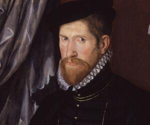 Nicholas Throckmorton Nicholas Throckmorton
