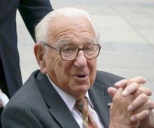 Nicholas Winton Nicholas Winton