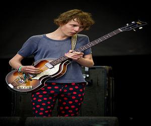 Nick Allbrook Nick Allbrook