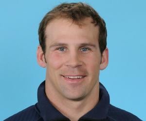 Nick Baumgartner Nick Baumgartner