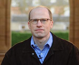 Nick Bostrom Nick Bostrom