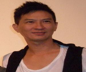 Nick Cheung Nick Cheung
