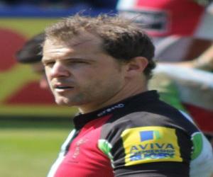 Nick Evans Nick Evans