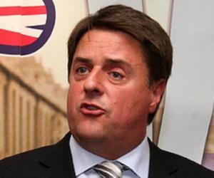 Nick Griffin Nick Griffin