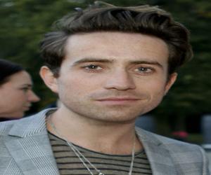 Nick Grimshaw Nick Grimshaw