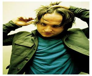Nick Harmer Nick Harmer