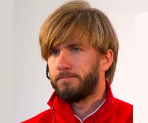 Nick Heidfeld