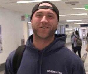 Nick Hogan Nick Hogan