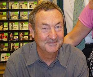 Nick Mason Nick Mason