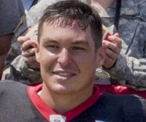 Nick Mullens Nick Mullens