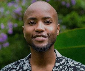 Nick Mutuma Nick Mutuma