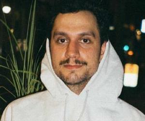 Nick Nemeroff Nick Nemeroff
