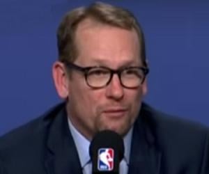 Nick Nurse