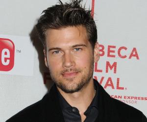 Nick Zano Nick Zano