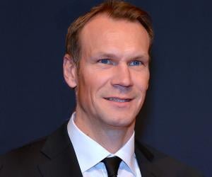 Nicklas Lidström Nicklas Lidström