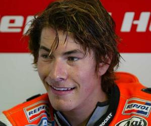 Nicky Hayden Nicky Hayden