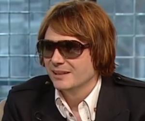 Nicky Wire Nicky Wire