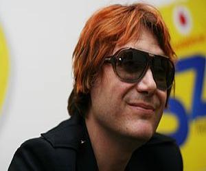 Nicky Wire Nicky Wire