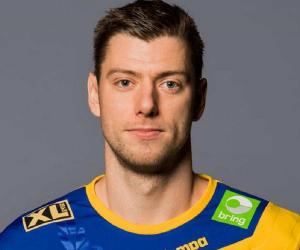 Niclas Ekberg Niclas Ekberg