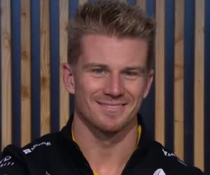 Nico Hülkenberg