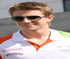 Nico Hülkenberg Nico Hülkenberg