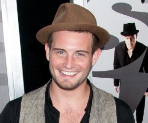 Nico Tortorella Nico Tortorella