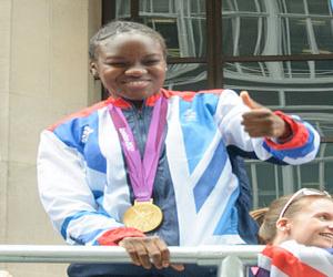 Nicola Adams Nicola Adams