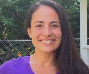 Nicola Correia-Damude Nicola Correia-Damude