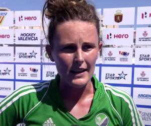 Nicola Evans Nicola Evans