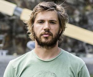 Nicolai Cleve Broch Nicolai Cleve Broch