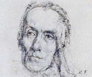 Nicolai Fechin Nicolai Fechin