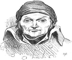 Nicolas Appert Nicolas Appert