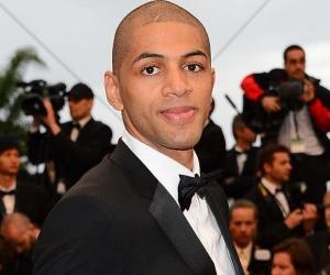 Nicolas Batum Nicolas Batum
