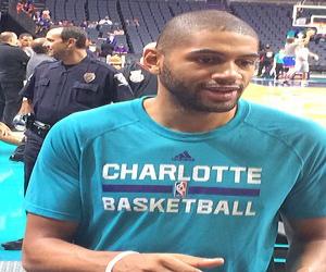 Nicolas Batum Nicolas Batum