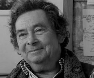 Nicolas Bouvier Nicolas Bouvier
