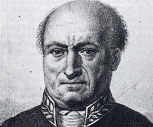 Nicolas Desmarest Nicolas Desmarest