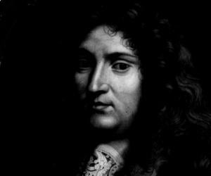 Nicolas Desmarets Nicolas Desmarets