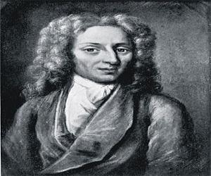 Nicolas Fatio de Duillier Nicolas Fatio de Duillier
