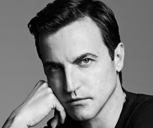 Nicolas Ghesquière Nicolas Ghesquière