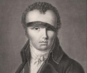 Nicolas-Jacques Conté Nicolas-Jacques Conté
