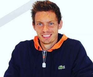 Nicolas Mahut