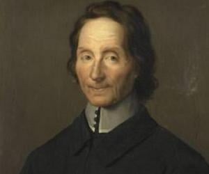 Nicolas Malebranche Nicolas Malebranche