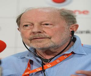 Nicolas Roeg Nicolas Roeg