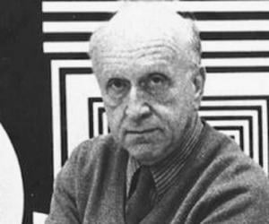 Nicolas Schöffer Nicolas Schöffer