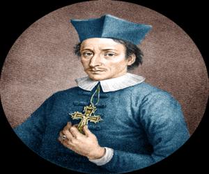 Nicolas Steno Nicolas Steno