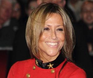 Nicole Appleton