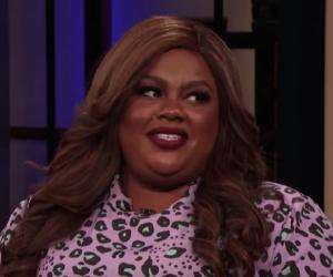 Nicole Byer Nicole Byer