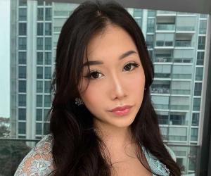 Nicole Choo Nicole Choo