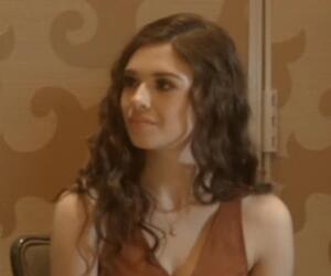Nicole Maines Nicole Maines